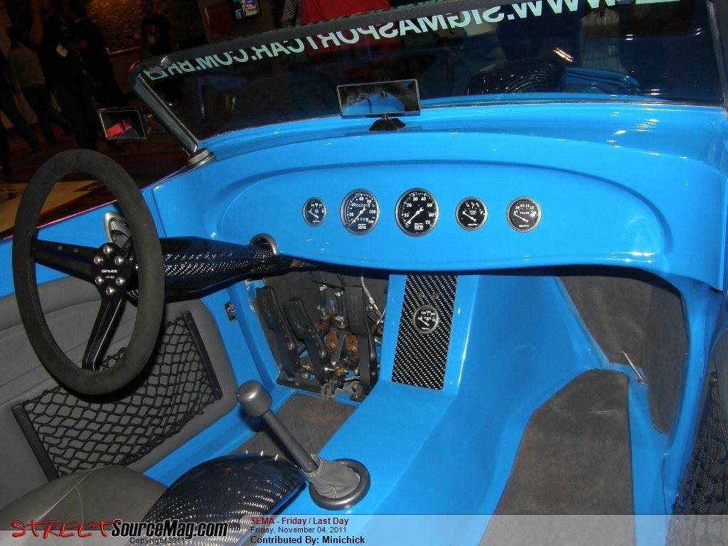 Full View