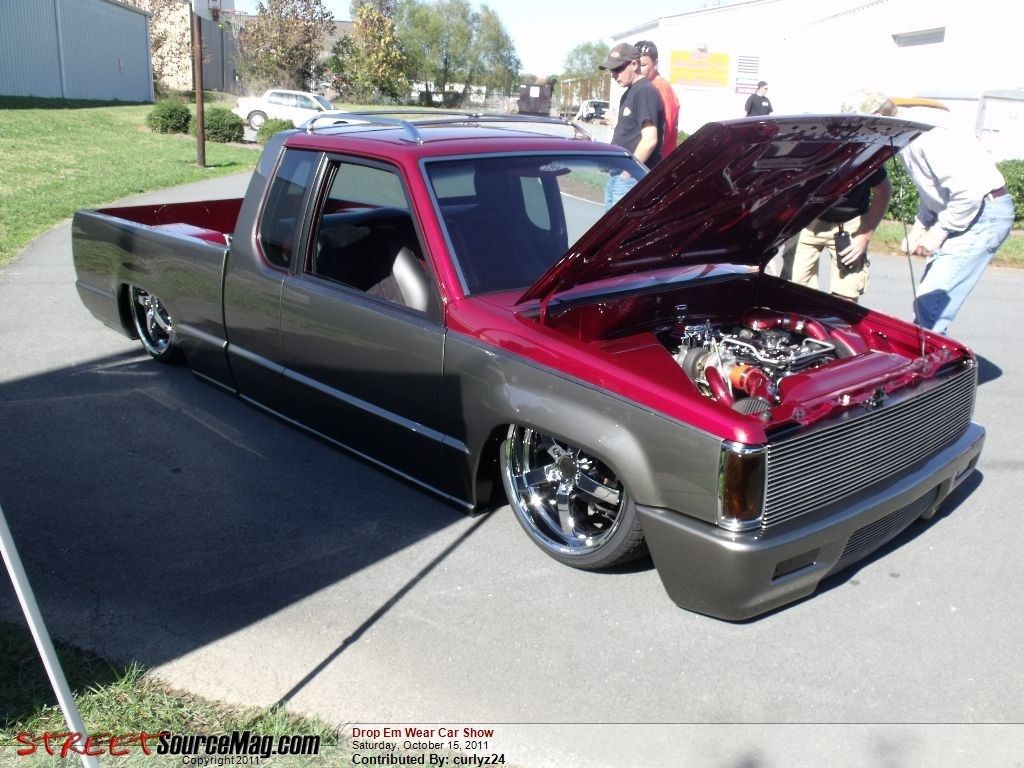 Full View