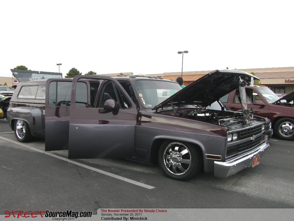 Full View