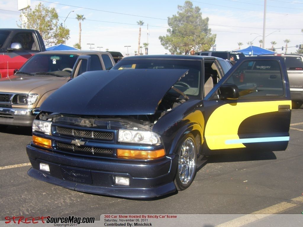 Full View