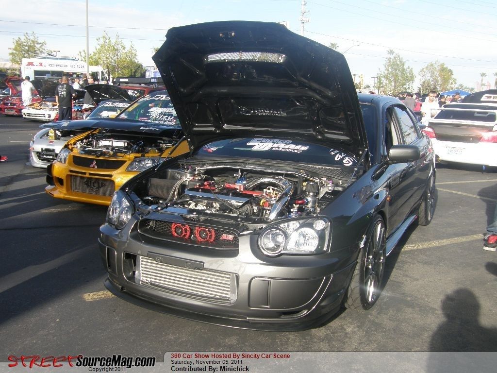 Full View