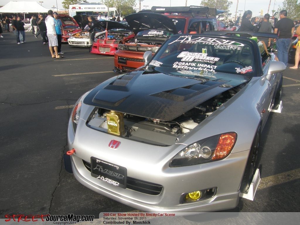 Full View