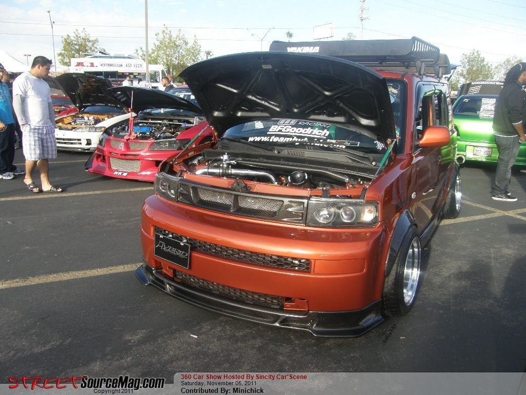 Full View