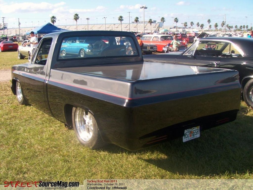 Full View