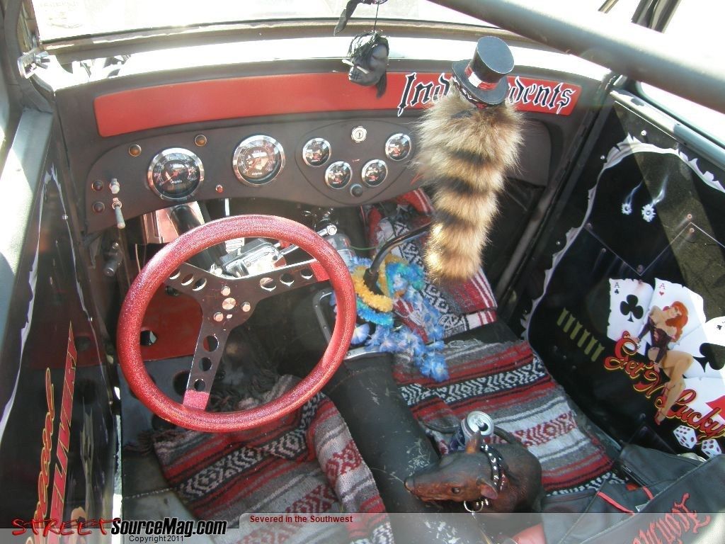 Full View