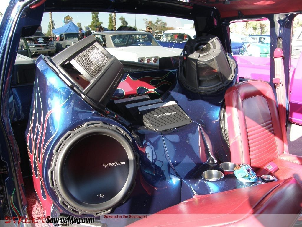 Full View