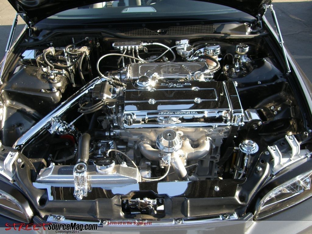 Full View
