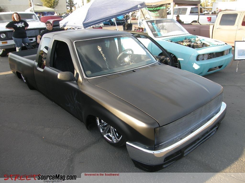 Full View