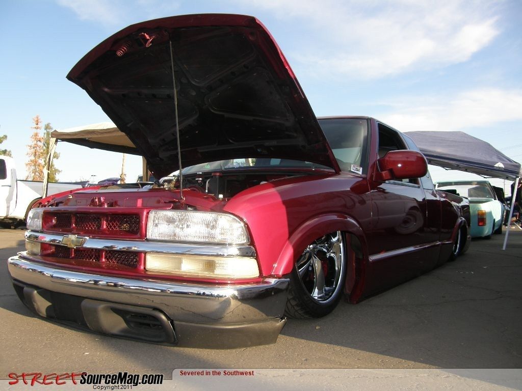 Full View