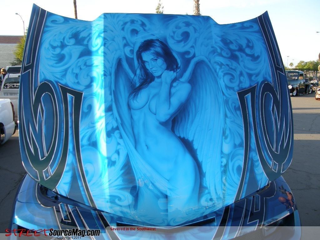 Full View