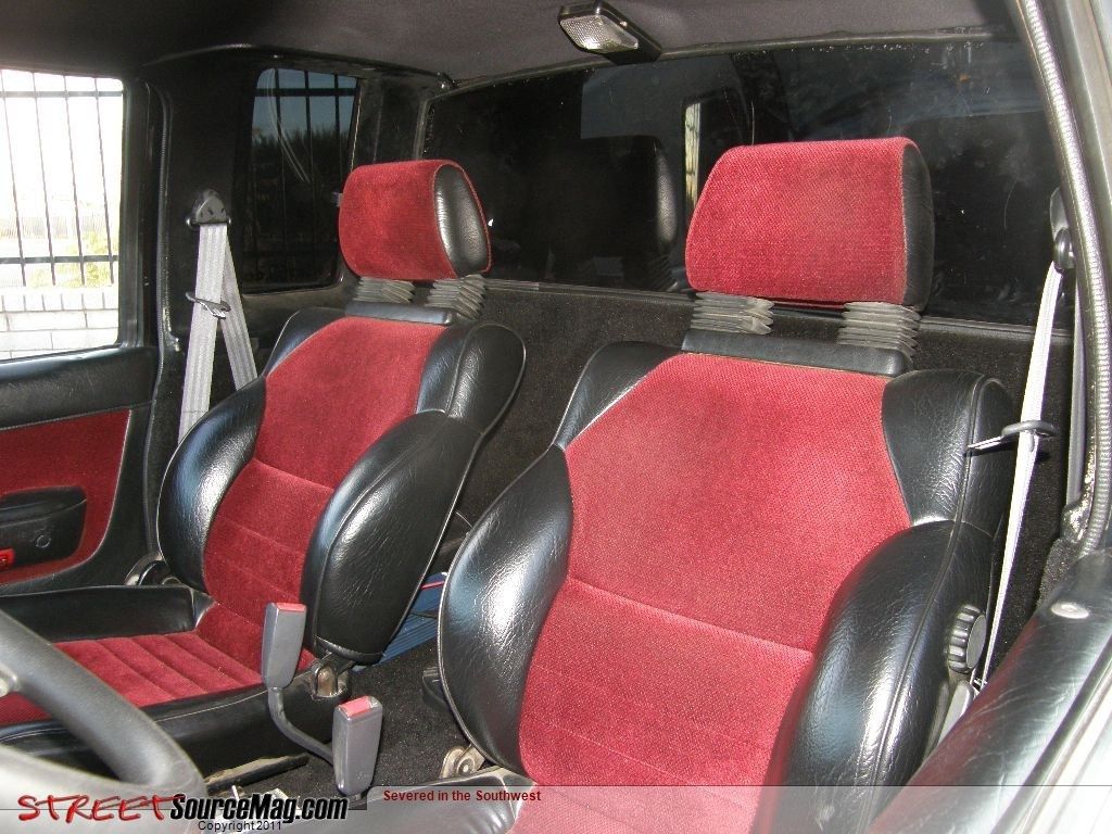 Full View