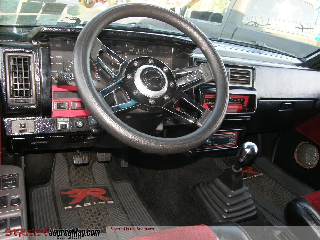 Full View