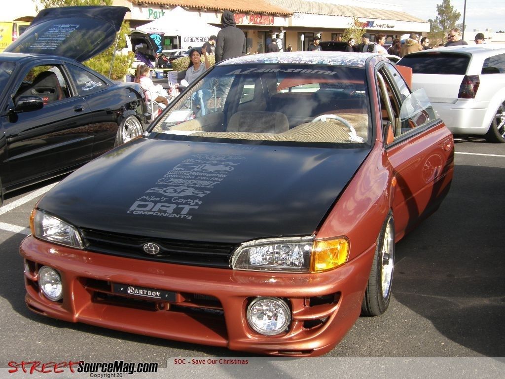 Full View