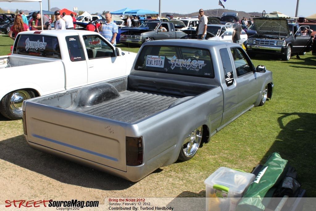 Full View