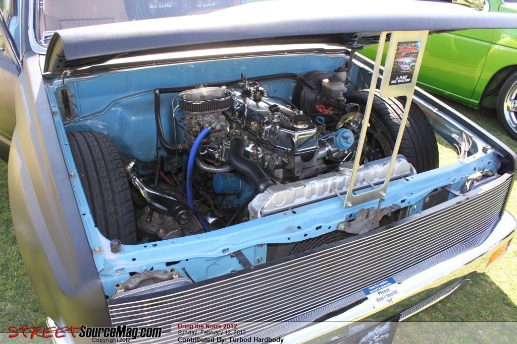 Full View
