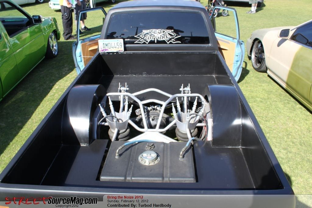 Full View