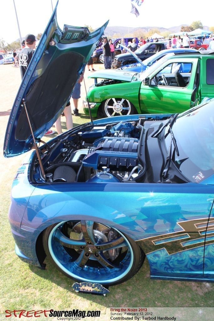 Full View