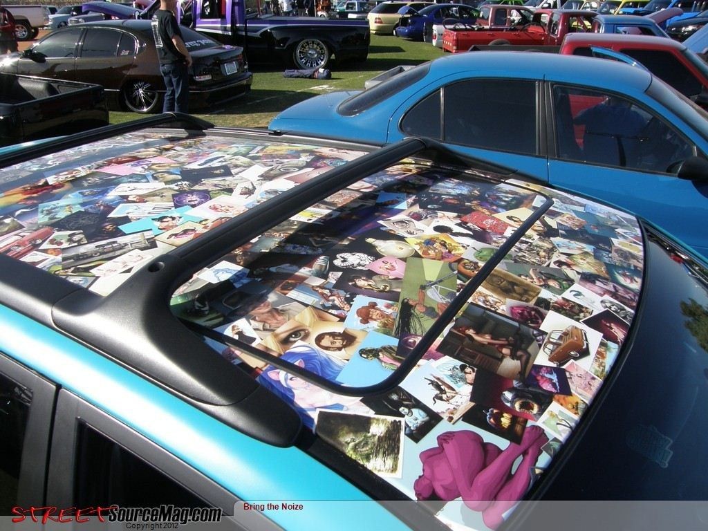 Full View
