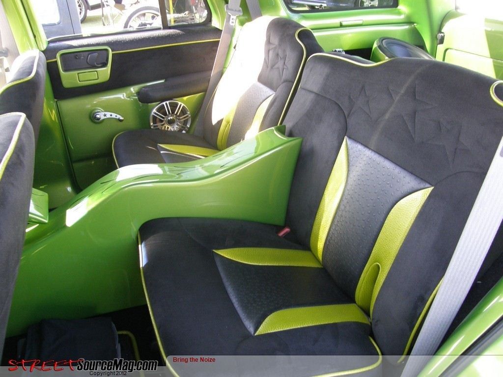 Full View