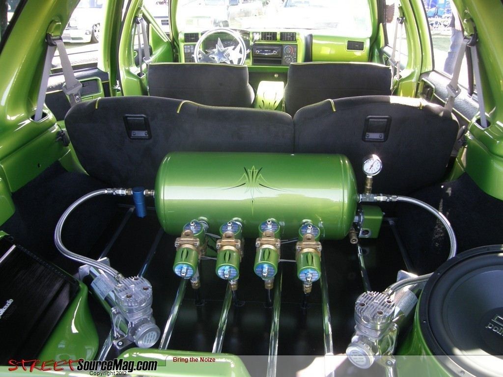 Full View