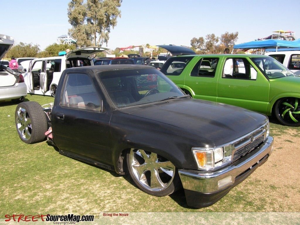 Full View