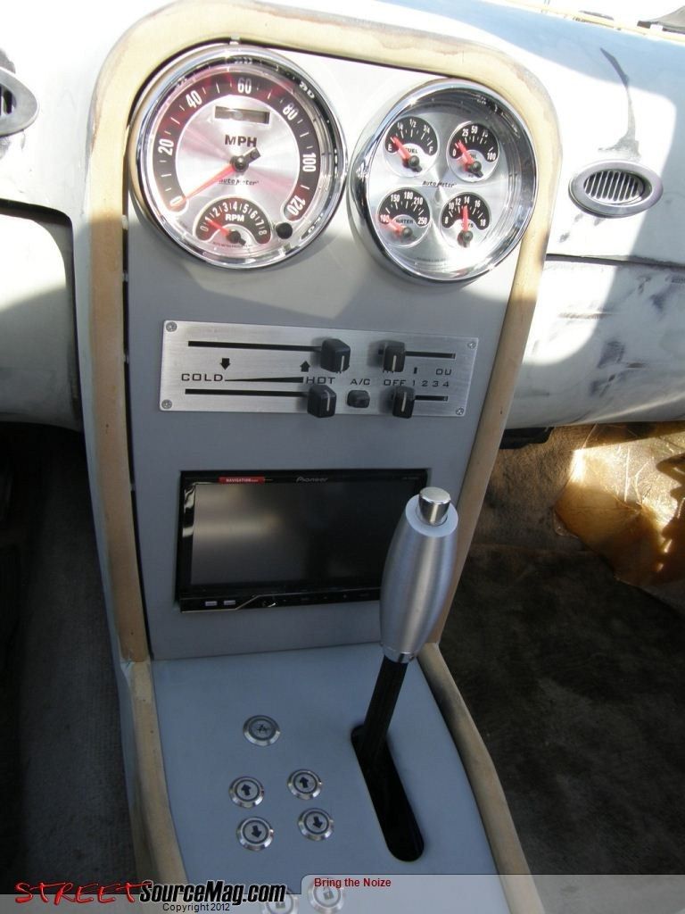 Full View