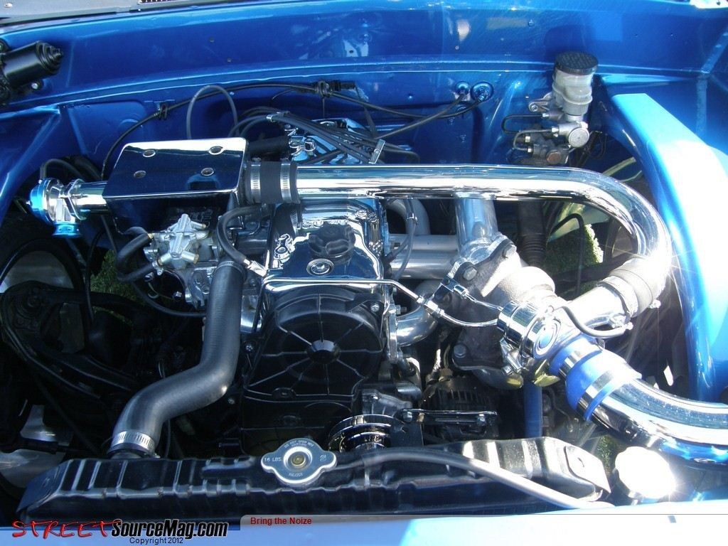 Full View