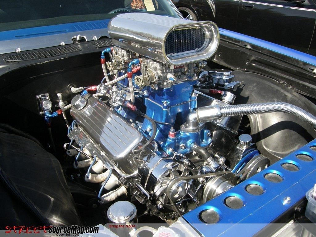 Full View