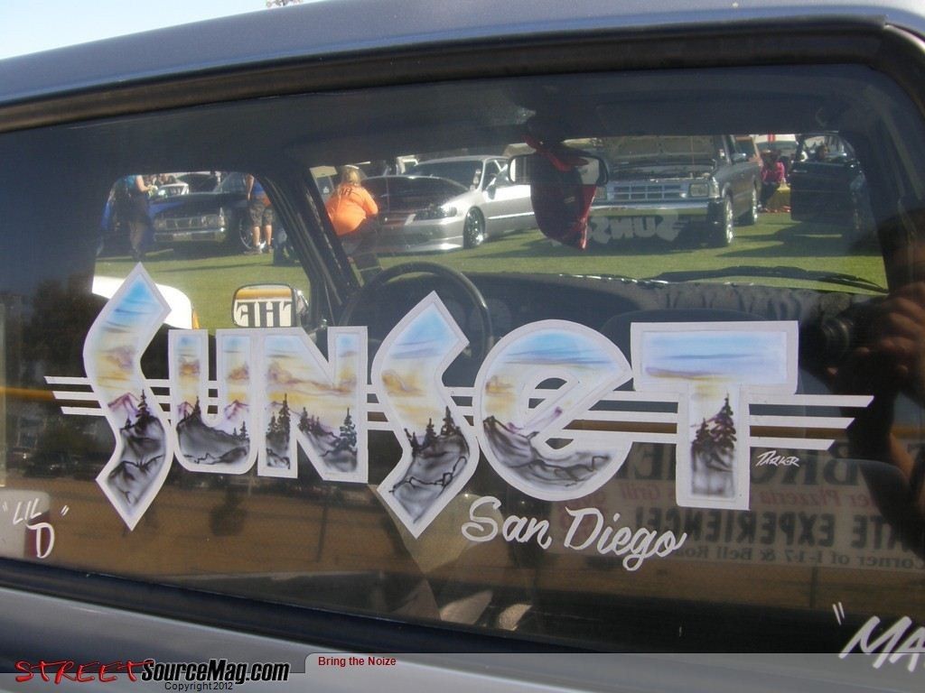 Full View