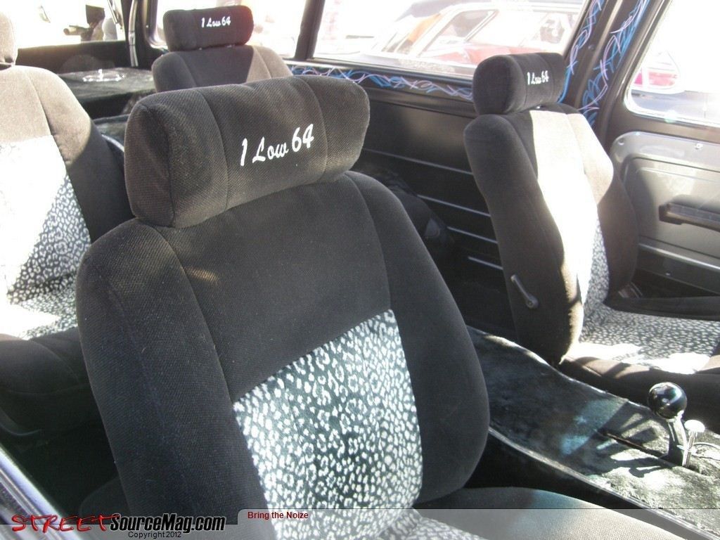 Full View