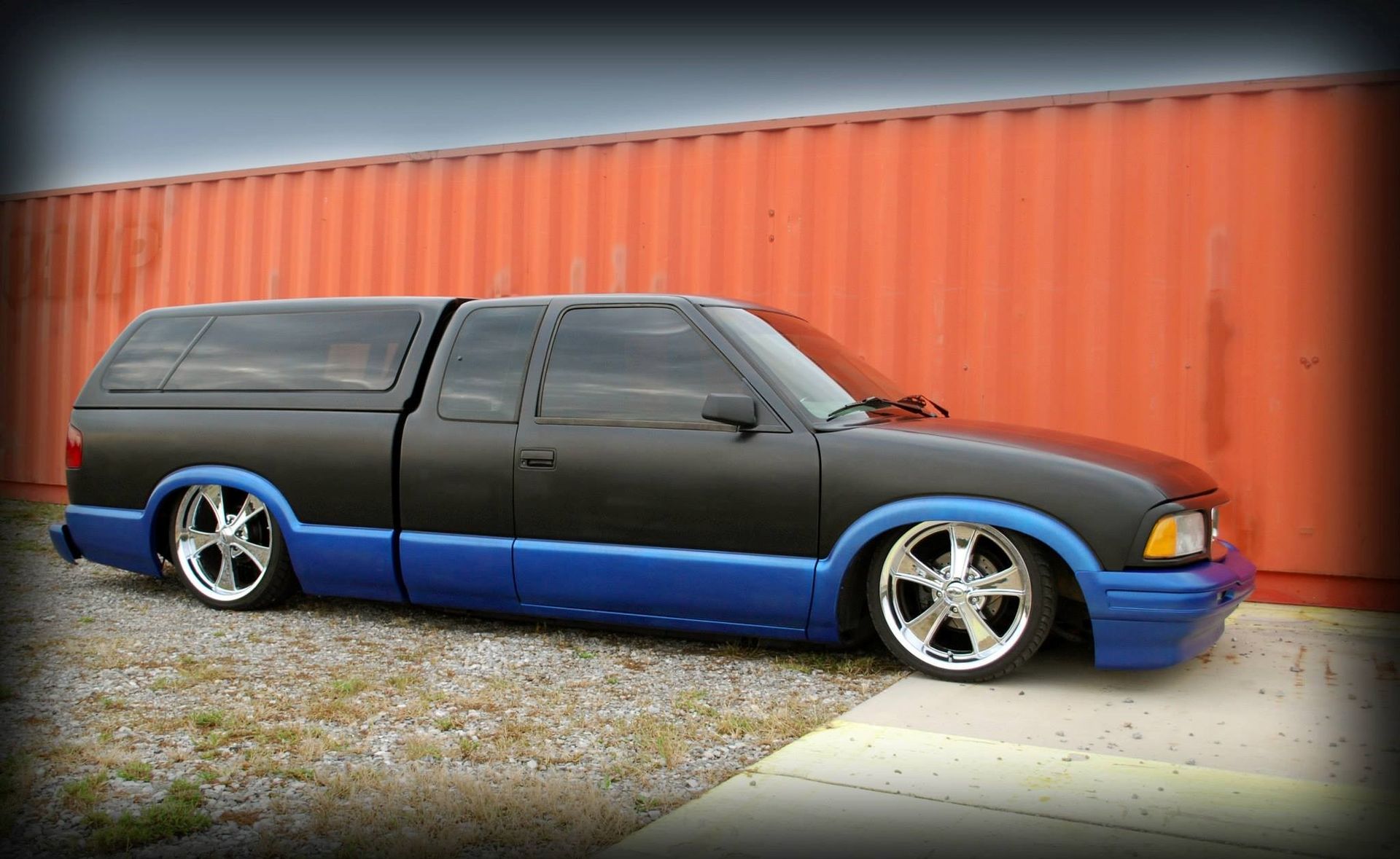 Full View