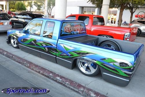 1996 Chevrolet Silverado