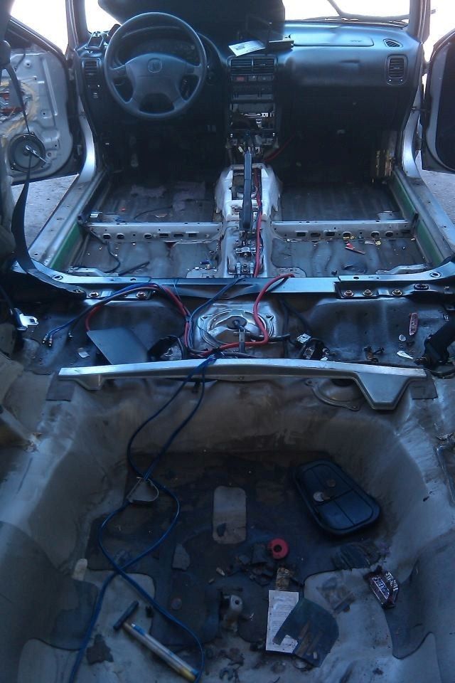 Full View
