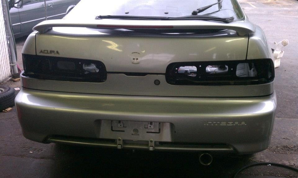 Full View