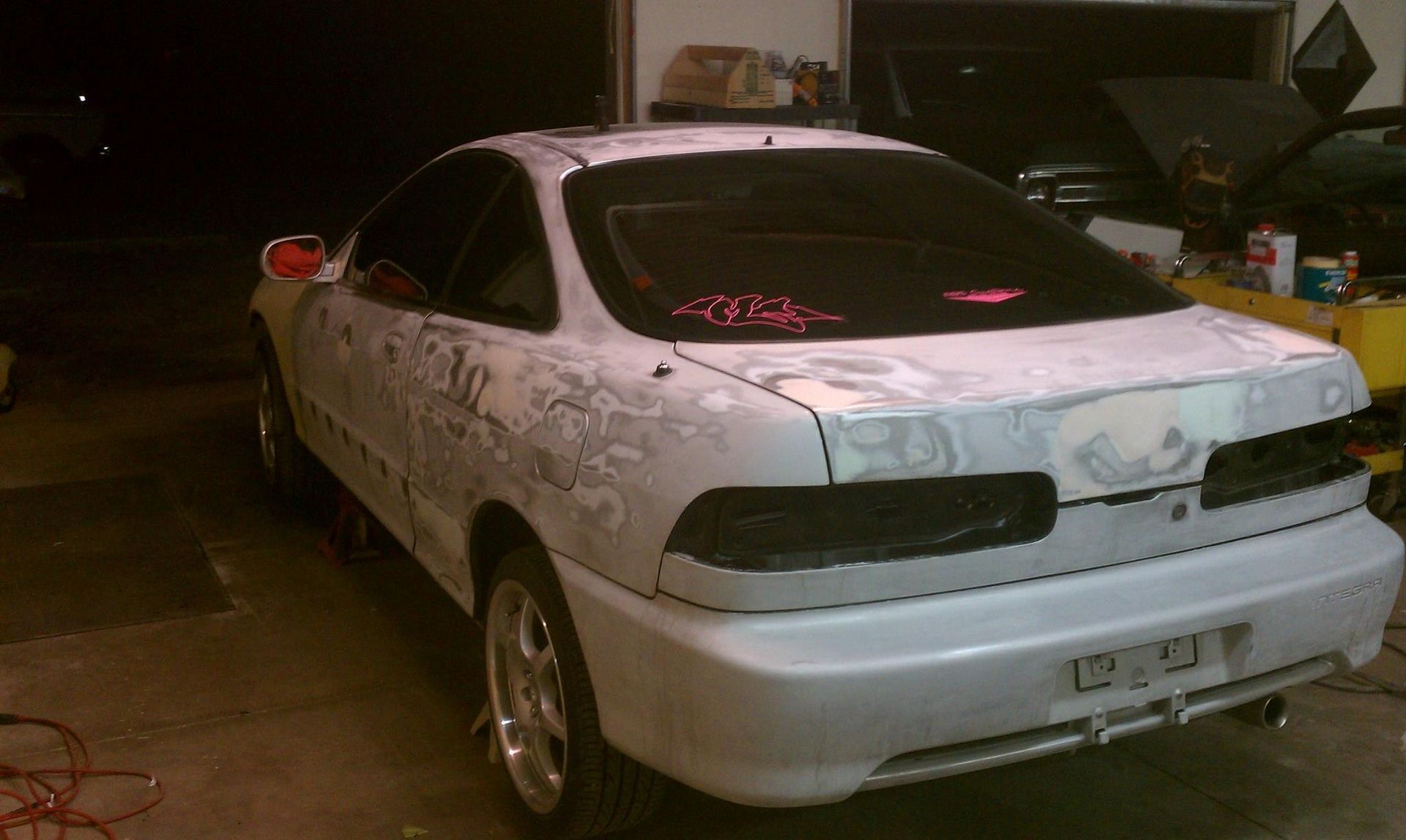 Full View