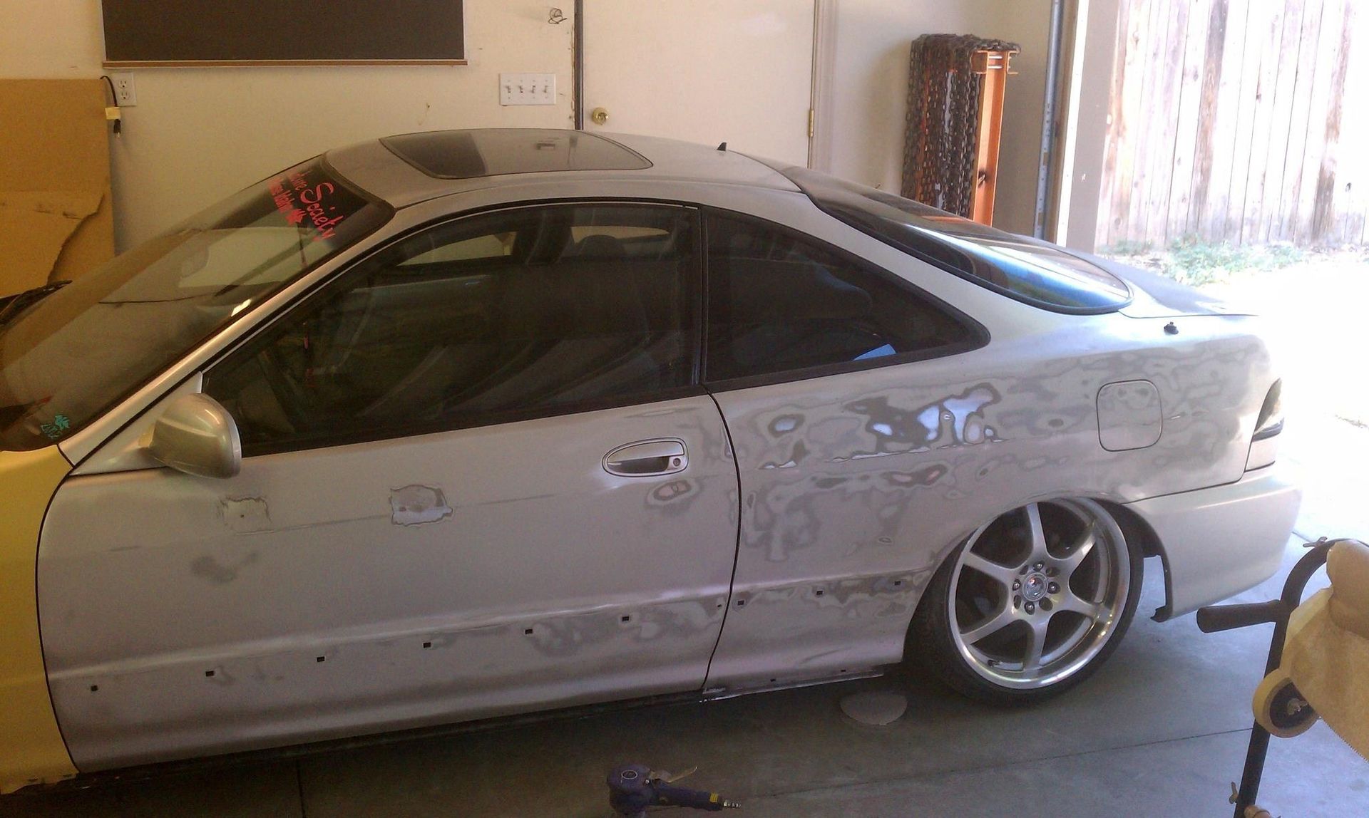 Full View