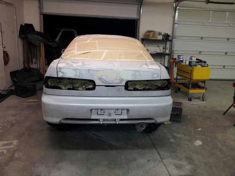 Full View