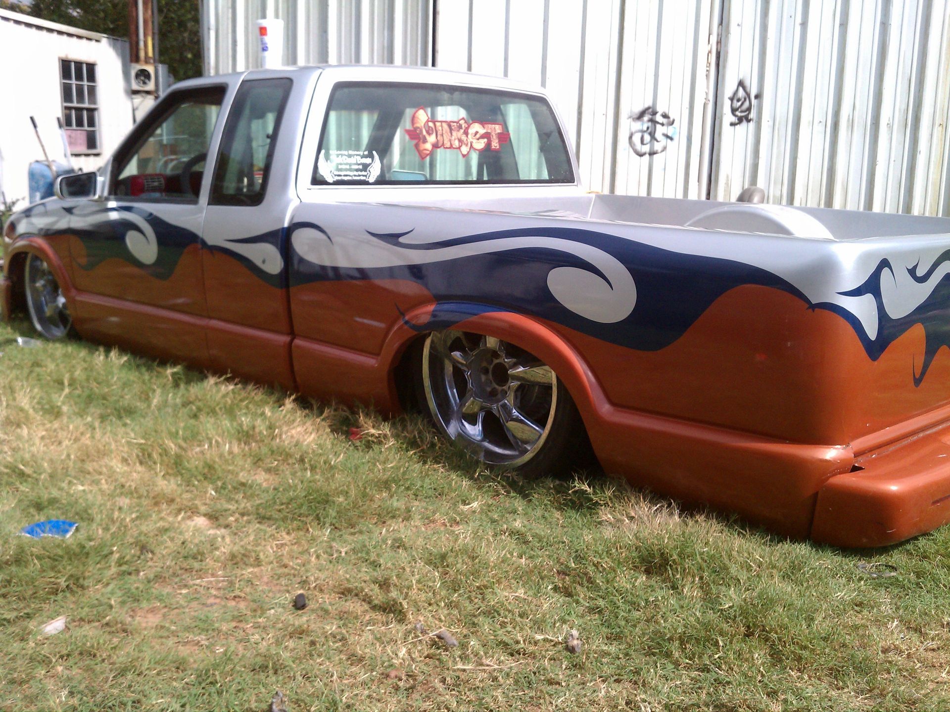 Full View