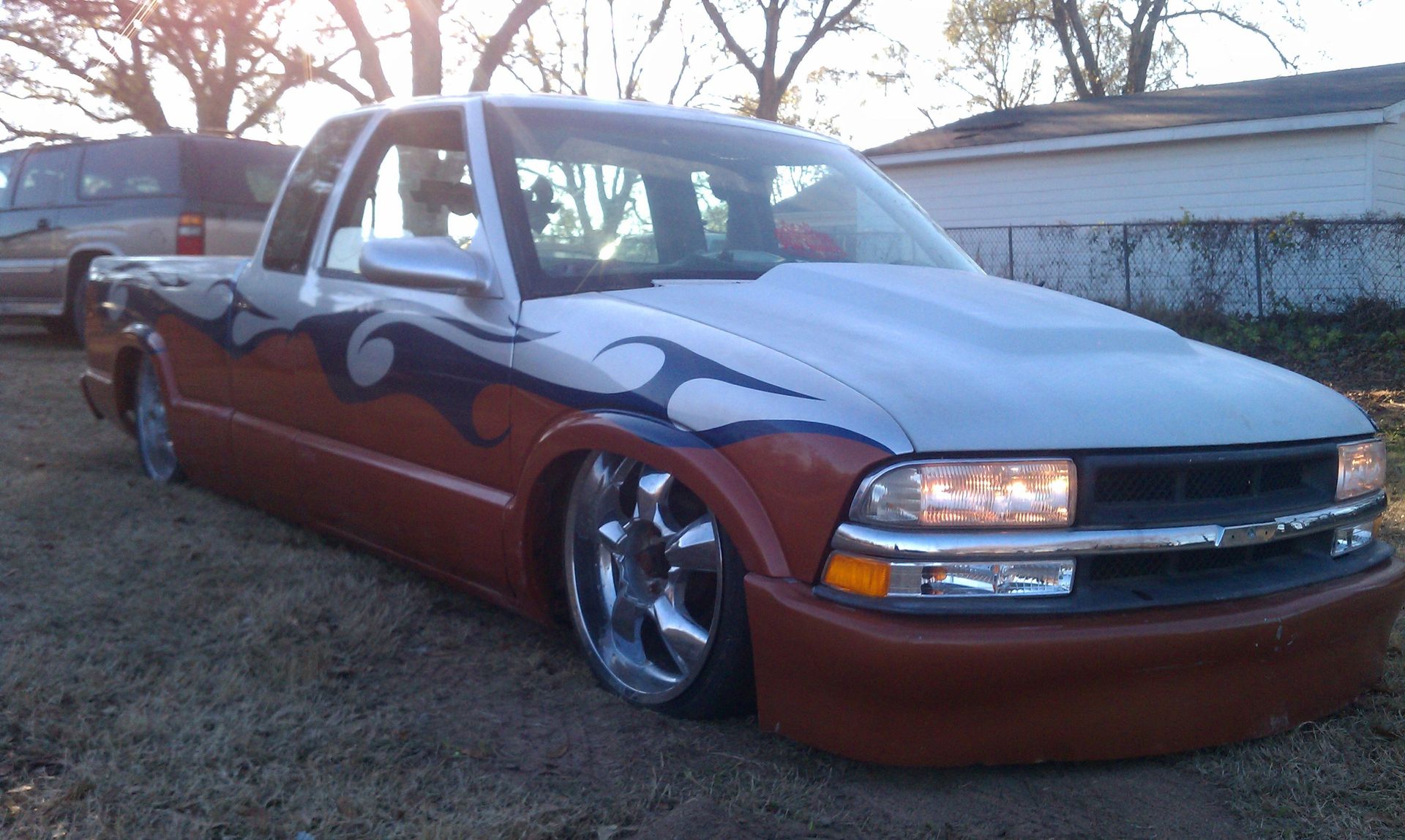 Full View