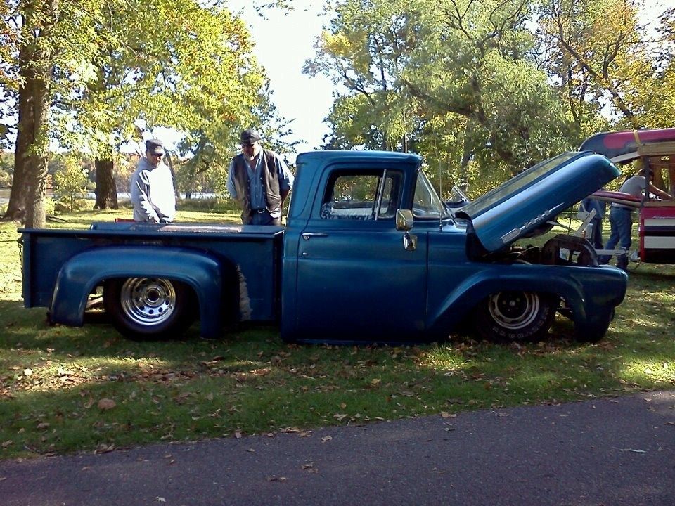 Full View