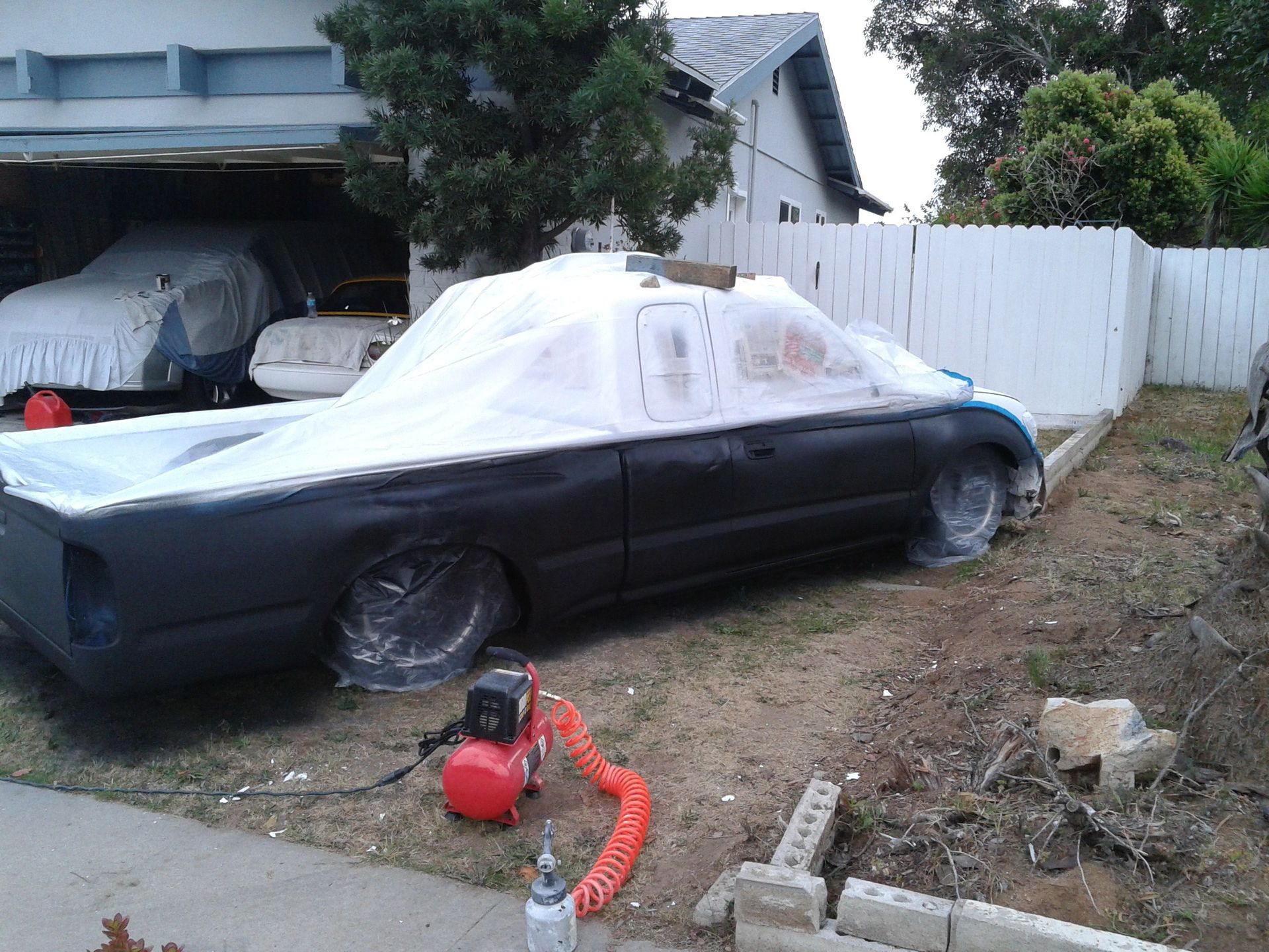 Full View