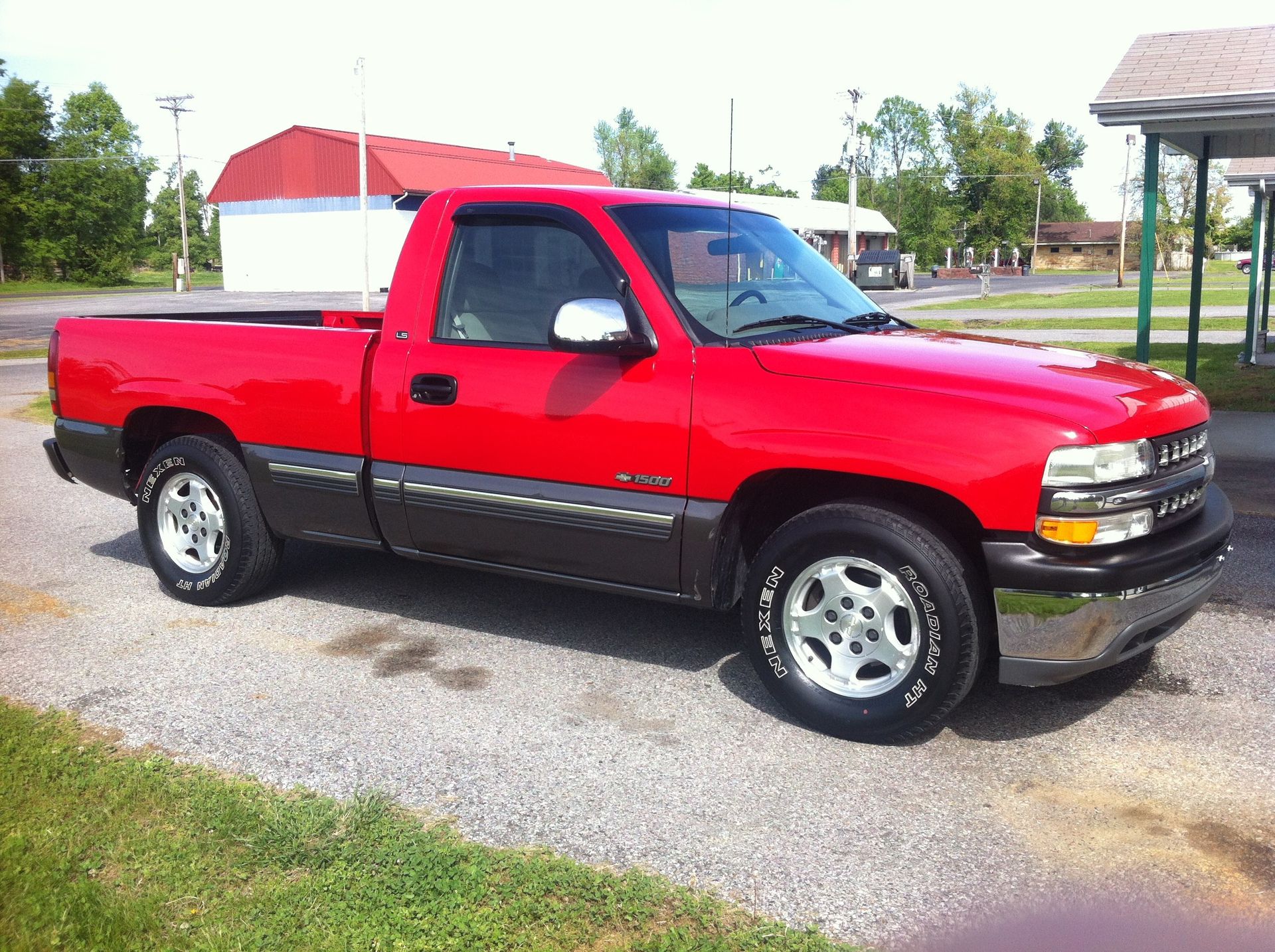 Full View