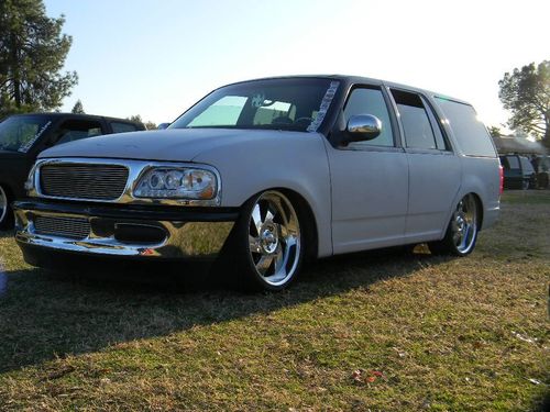 bigdog2006s 1997 Ford Excursion 