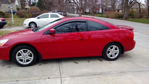 djaaronfries2012s 2006 Honda Accord