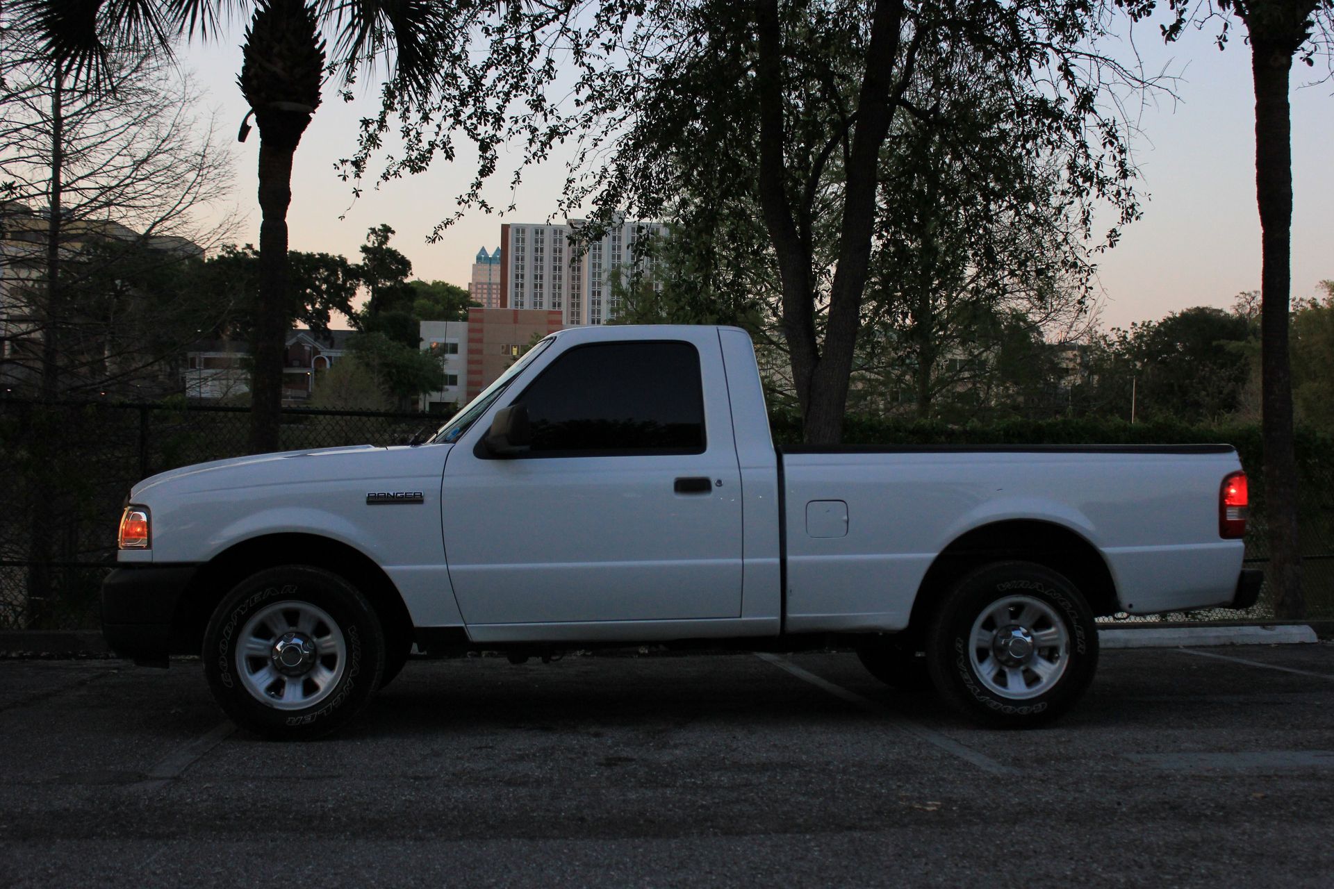 Full View