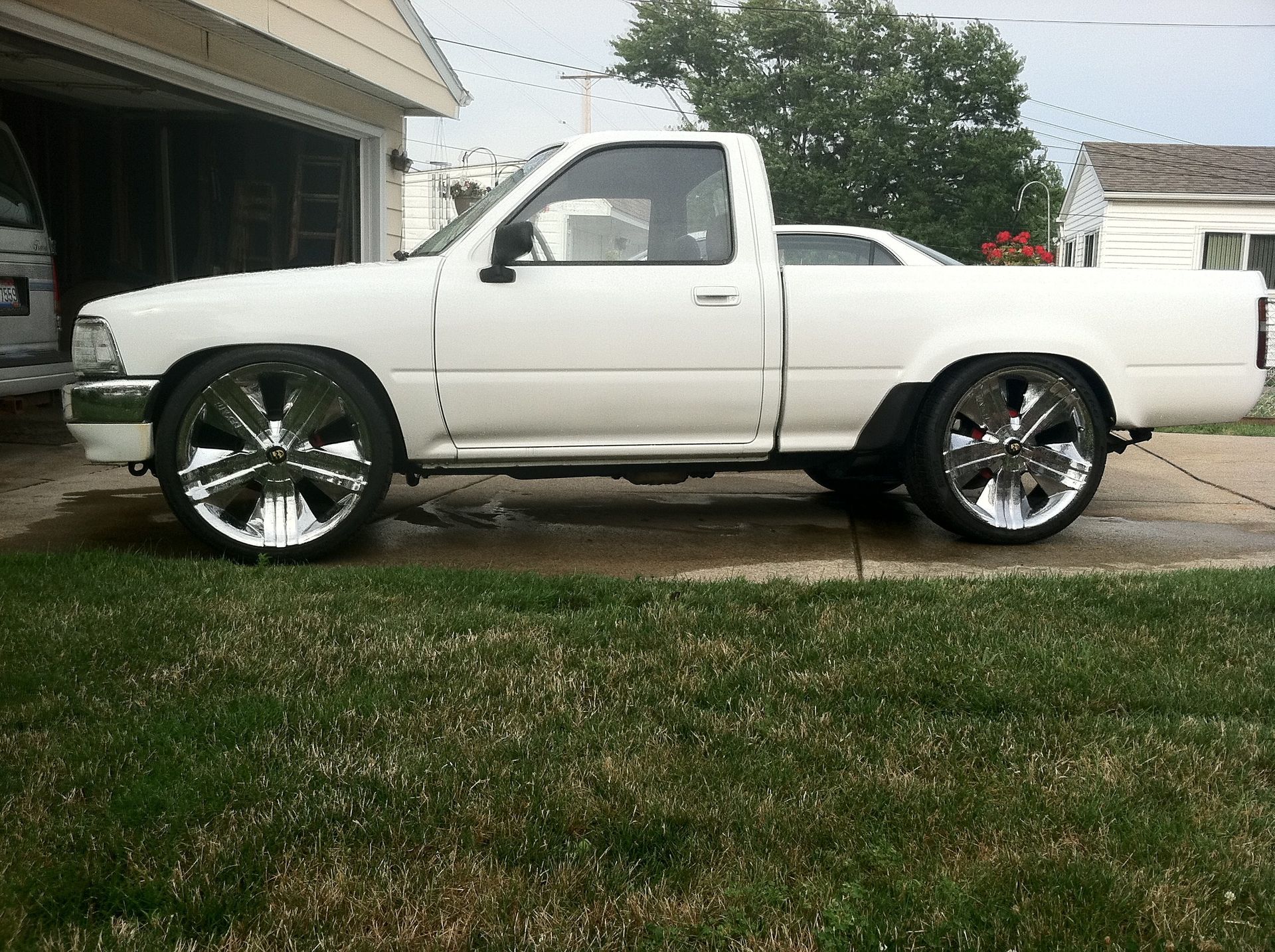 Full View