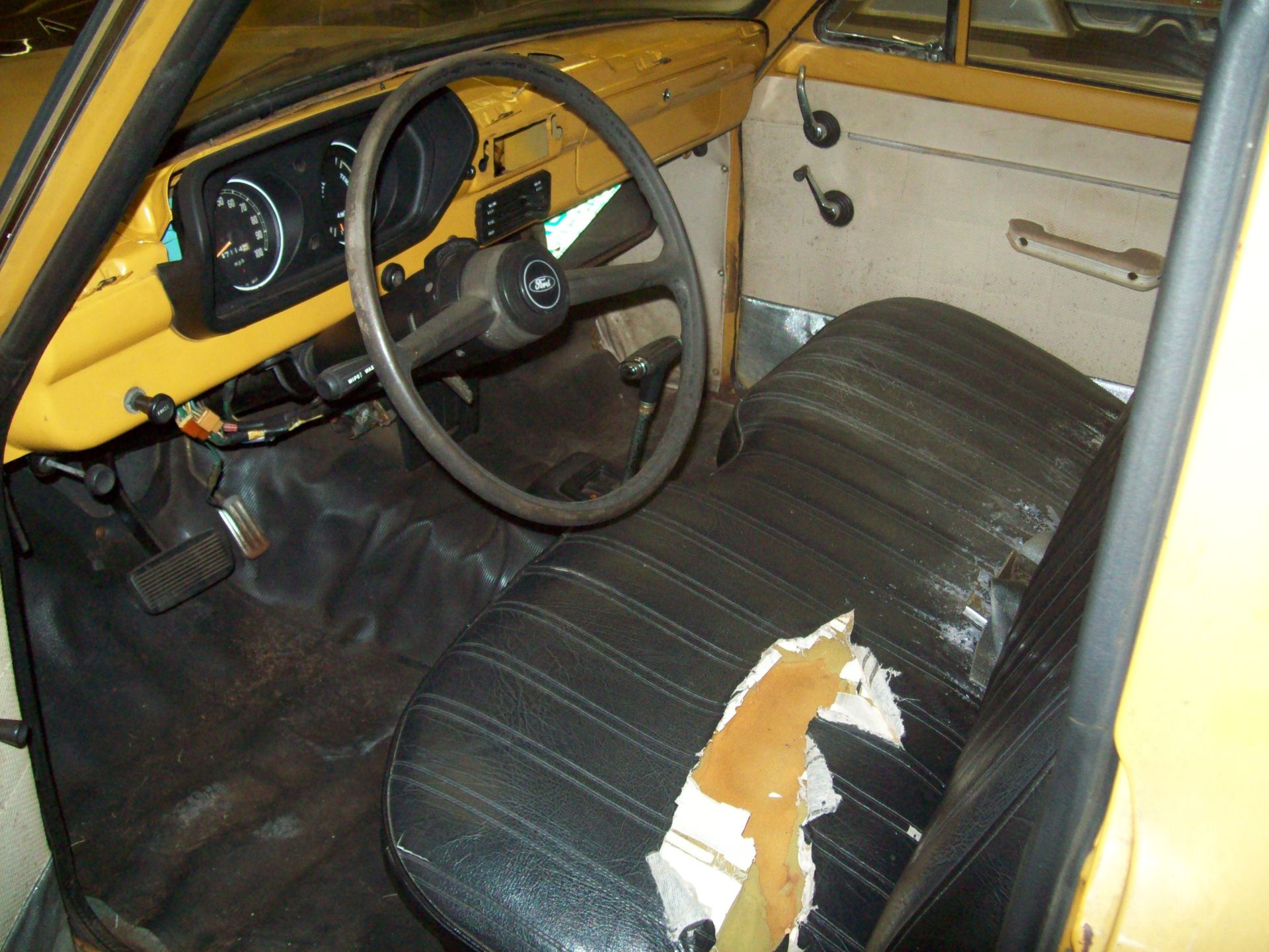 Full View