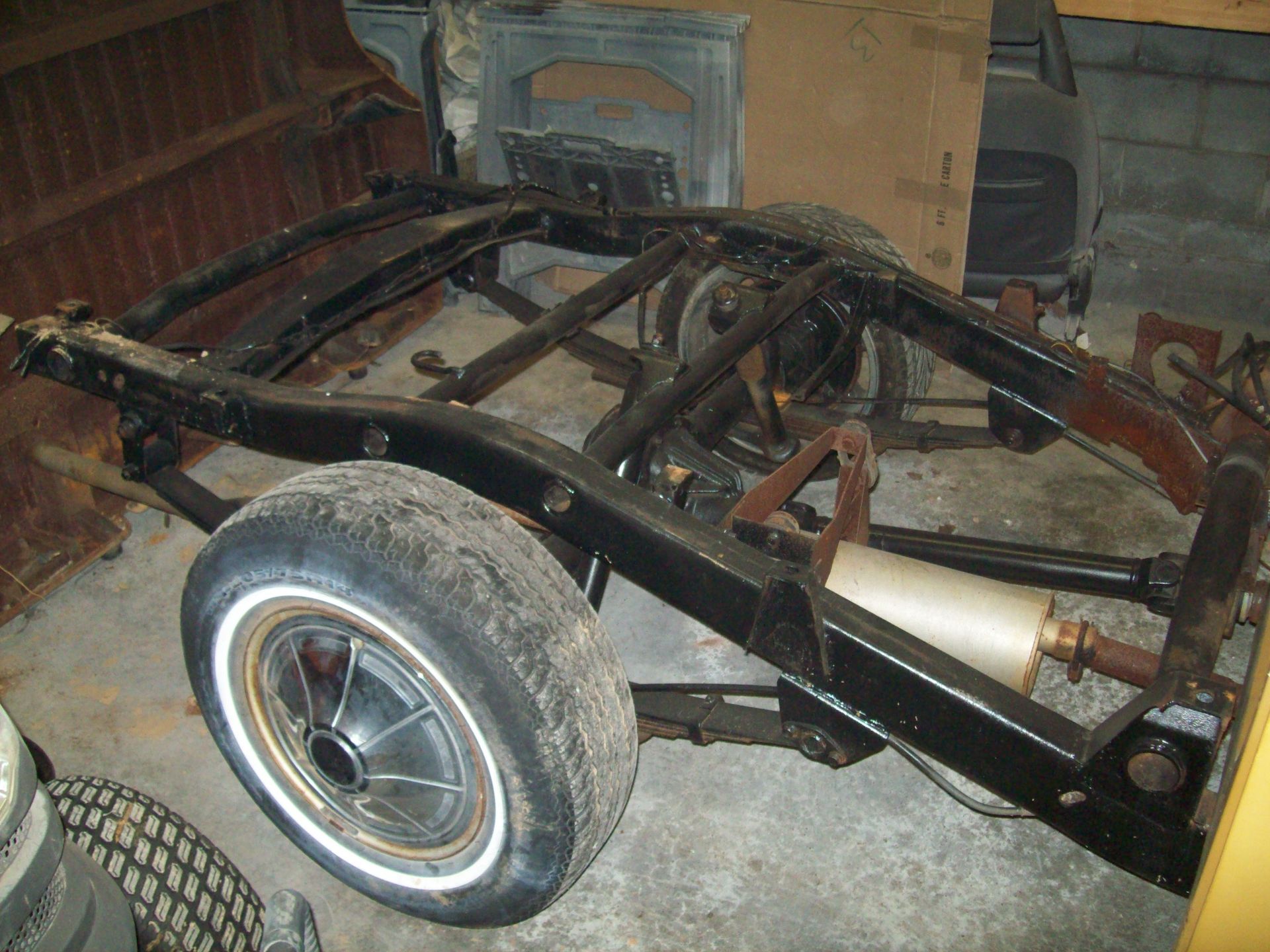 Full View