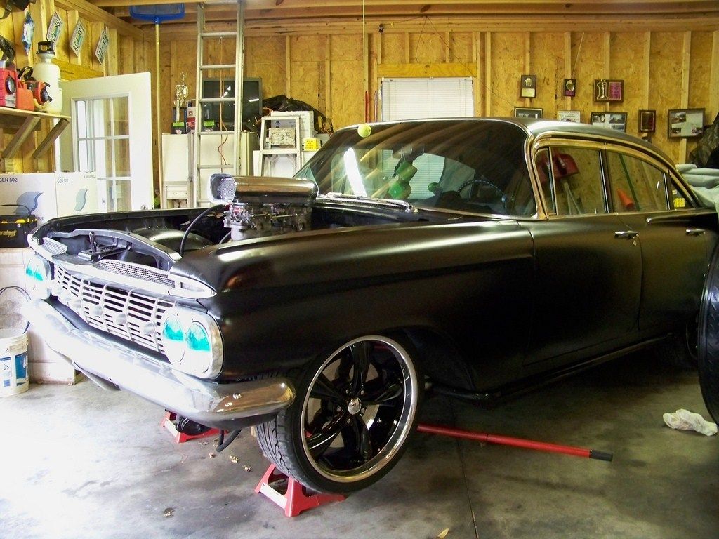 Full View