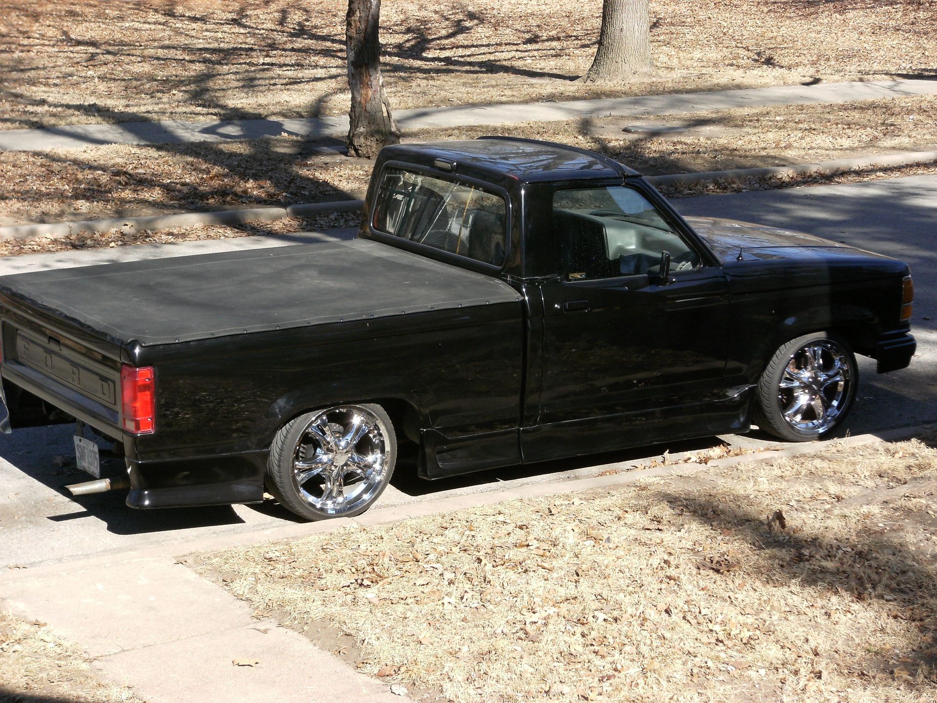 Full View